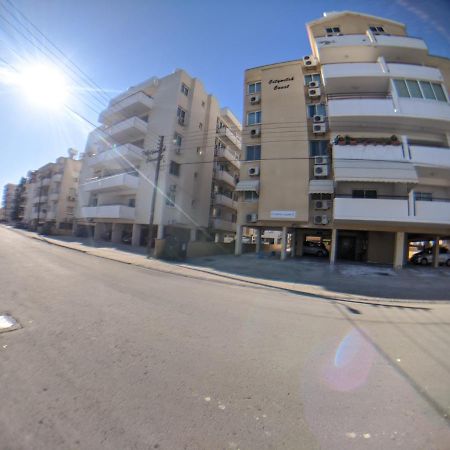 Apartment 304 Citywitch Larnaca Exterior foto